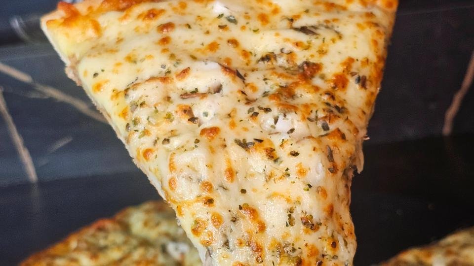 Cupim na Mostarda Santa Pizza Dourados