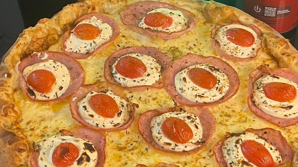 Santa Festa Santa Pizza Dourados