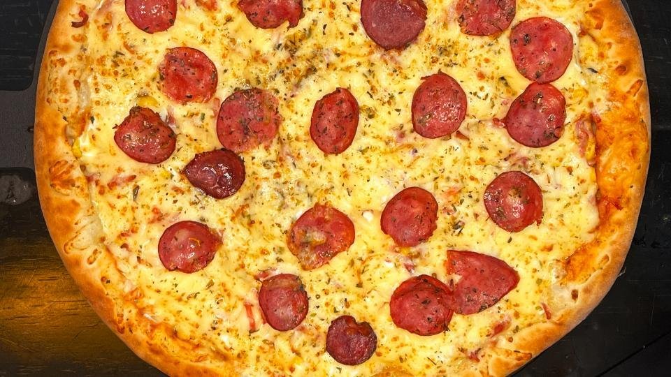 Speciale Santa Pizza Dourados