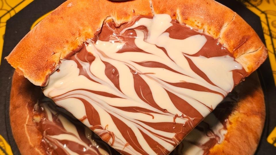Dois Amores Santa Pizza Dourados